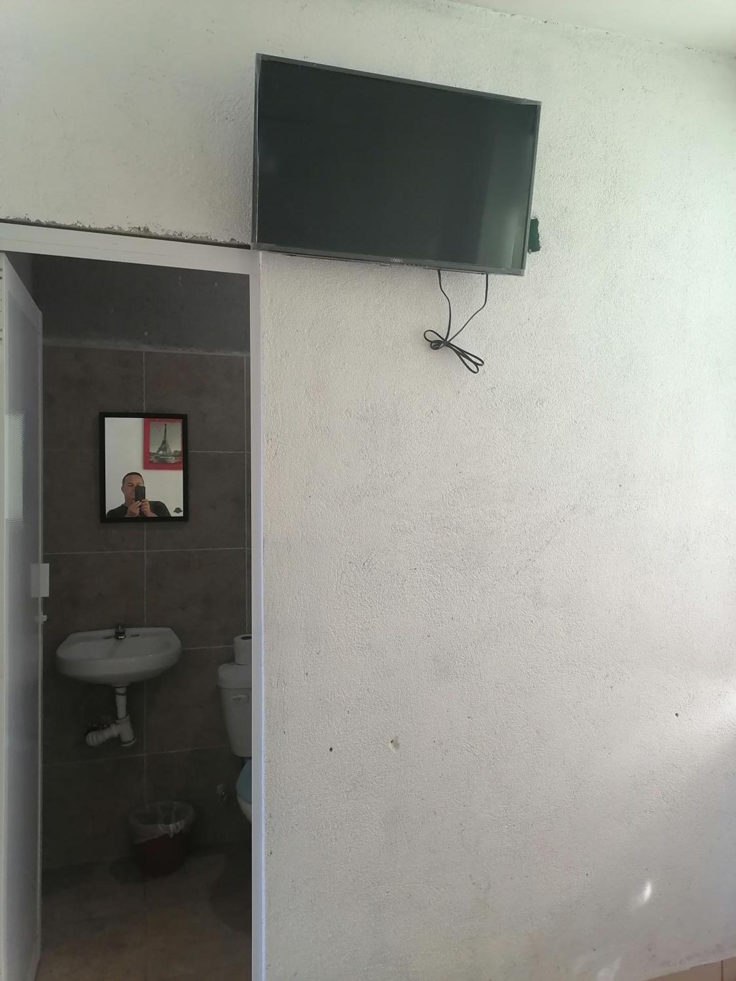 Posada El Balcon Rincon de Guayabitos Zewnętrze zdjęcie