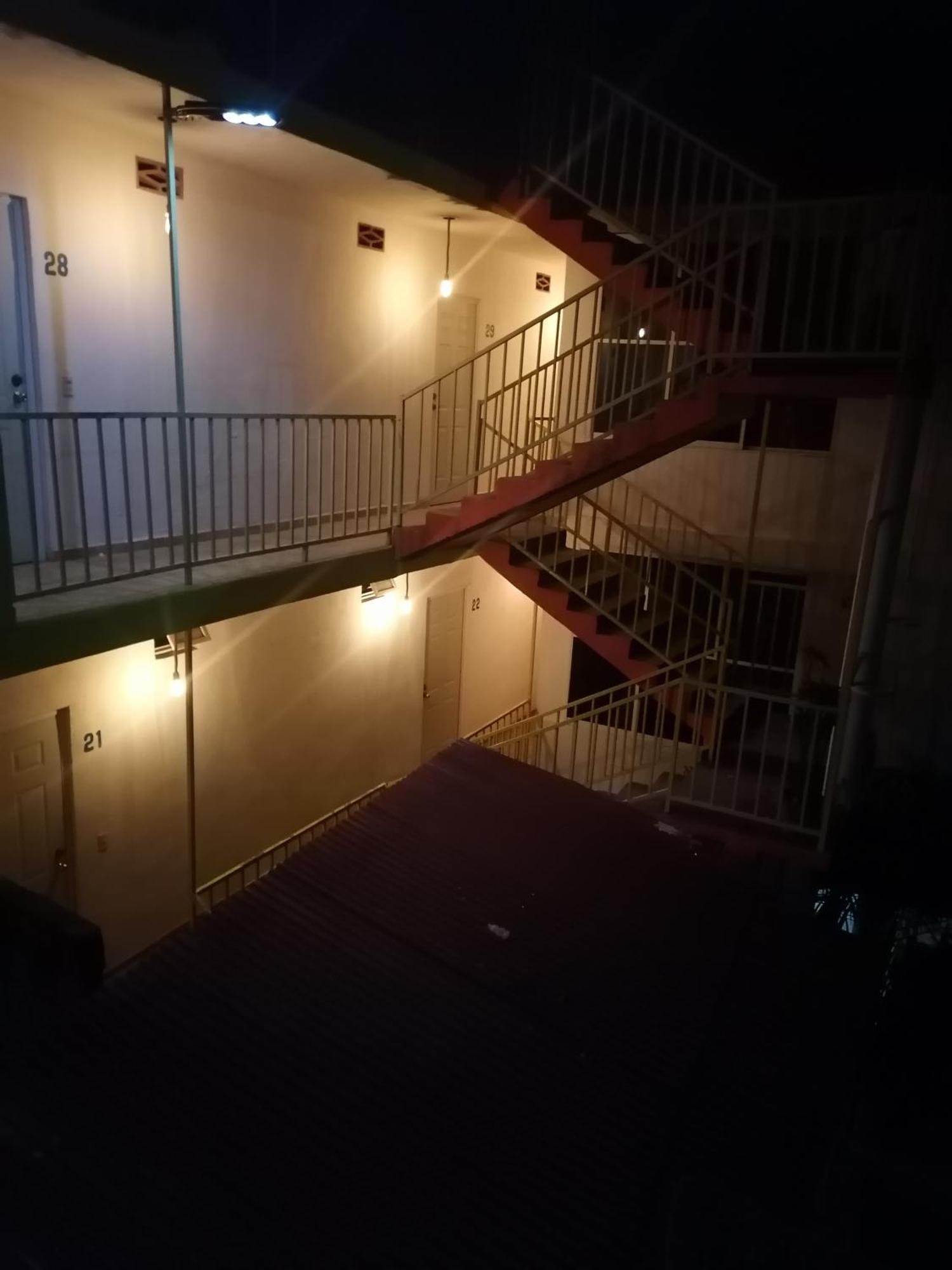 Posada El Balcon Rincon de Guayabitos Zewnętrze zdjęcie