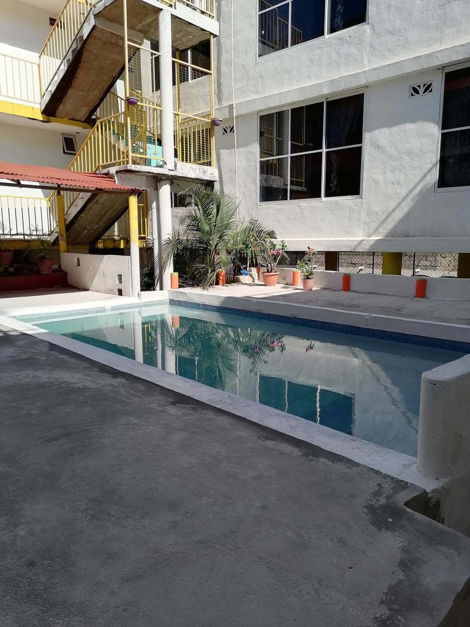 Posada El Balcon Rincon de Guayabitos Zewnętrze zdjęcie