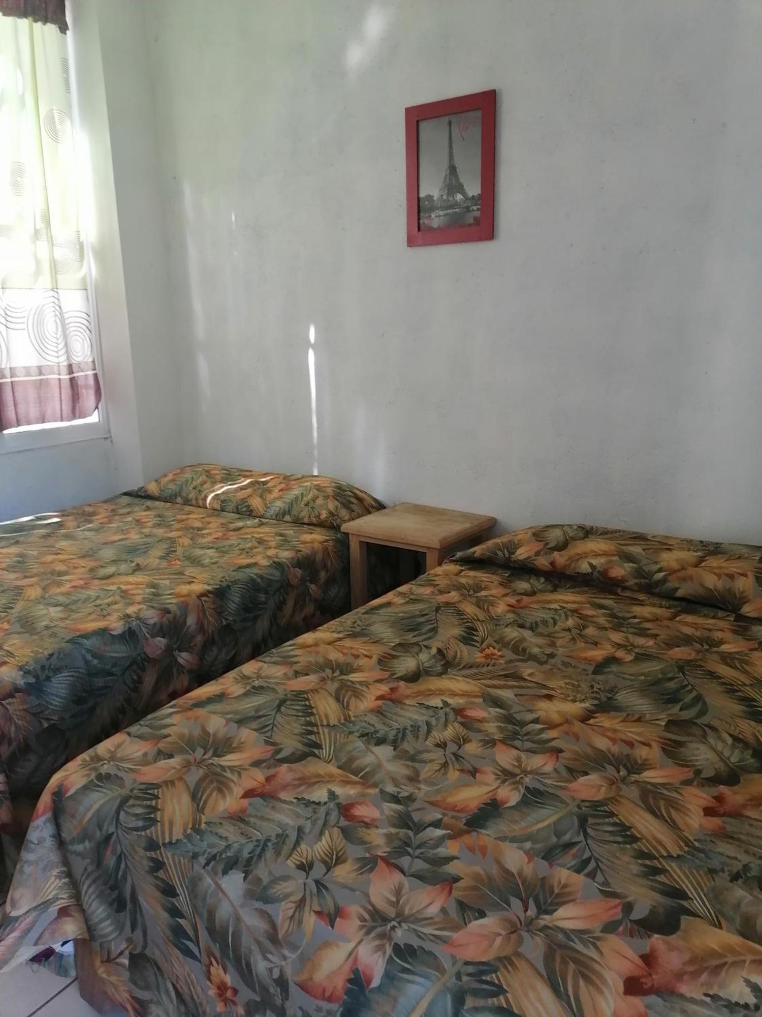 Posada El Balcon Rincon de Guayabitos Zewnętrze zdjęcie